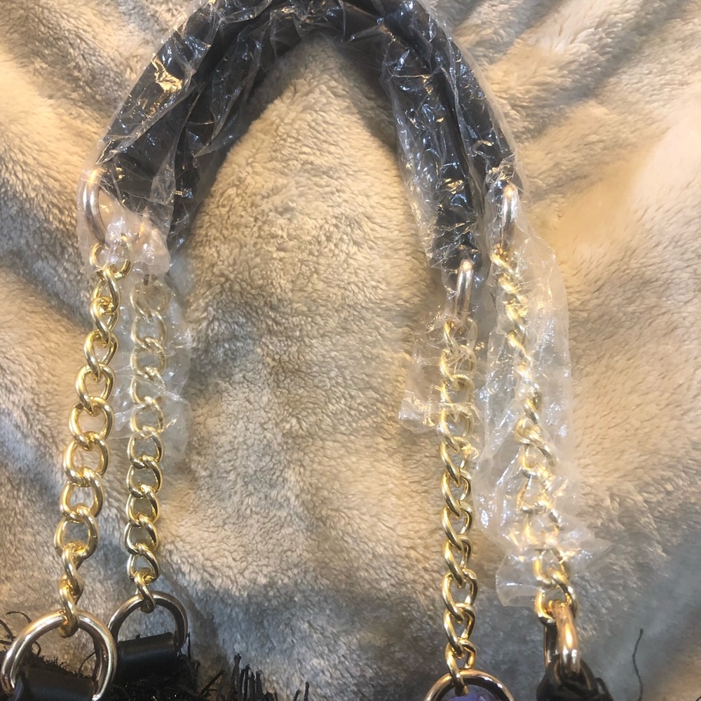 Designer Ruby Purse - Picture 3 of 3